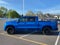 2024 Chevrolet Silverado 1500 4WD Crew Cab Short Bed Custom
