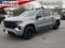 2023 Chevrolet Silverado 1500 4WD Crew Cab Short Bed Custom