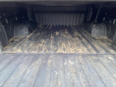 2023 Chevrolet Silverado 1500 4WD Crew Cab Short Bed Custom