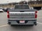 2023 Chevrolet Silverado 1500 4WD Crew Cab Short Bed Custom