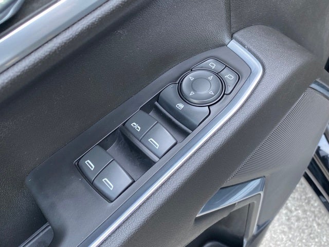 2023 Chevrolet Silverado 1500 4WD Crew Cab Short Bed LT with 2FL