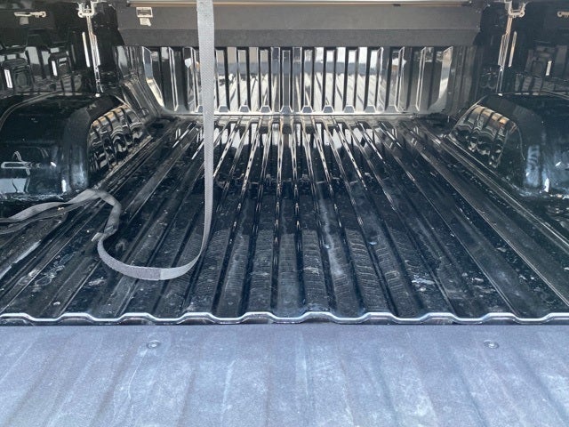 2023 Chevrolet Silverado 1500 4WD Crew Cab Short Bed LT with 2FL