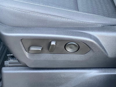 2023 Chevrolet Silverado 1500 4WD Crew Cab Short Bed LT with 2FL