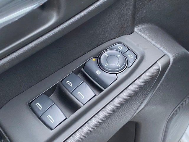 2025 Chevrolet Silverado 1500 4WD Crew Cab Short Bed Custom