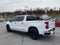 2025 Chevrolet Silverado 1500 4WD Crew Cab Short Bed Custom