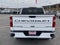 2025 Chevrolet Silverado 1500 4WD Crew Cab Short Bed Custom