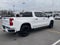 2025 Chevrolet Silverado 1500 4WD Crew Cab Short Bed Custom