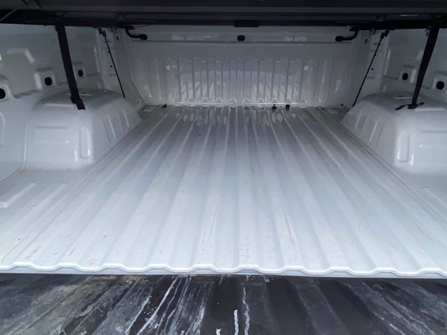 2025 Chevrolet Silverado 1500 4WD Crew Cab Short Bed Custom