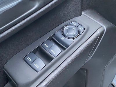 2025 Chevrolet Silverado 1500 4WD Crew Cab Short Bed Custom