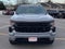 2025 Chevrolet Silverado 1500 4WD Crew Cab Short Bed Custom
