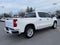 2025 Chevrolet Silverado 1500 4WD Crew Cab Short Bed Custom