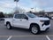 2025 Chevrolet Silverado 1500 4WD Crew Cab Short Bed Custom