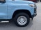 2025 Chevrolet Colorado 4WD WT