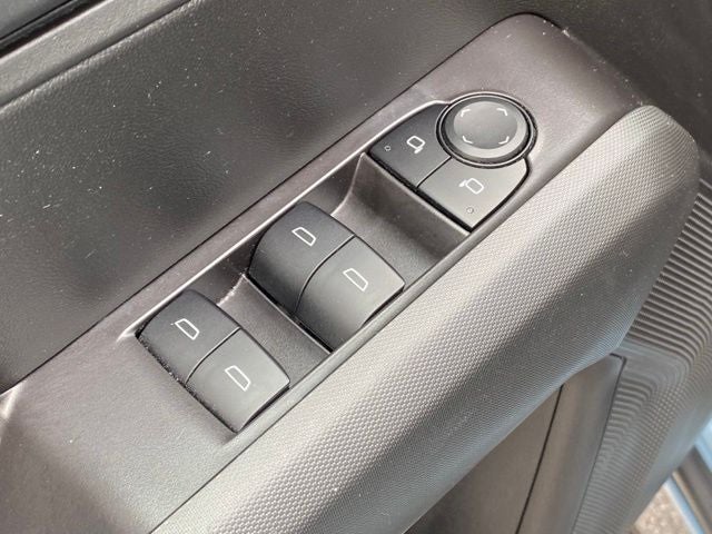 2025 Chevrolet Colorado 4WD WT