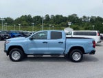 2025 Chevrolet Colorado 4WD WT