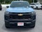 2025 Chevrolet Colorado 4WD WT