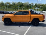 2025 Chevrolet Colorado 4WD Z71