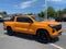 2025 Chevrolet Colorado 4WD Z71