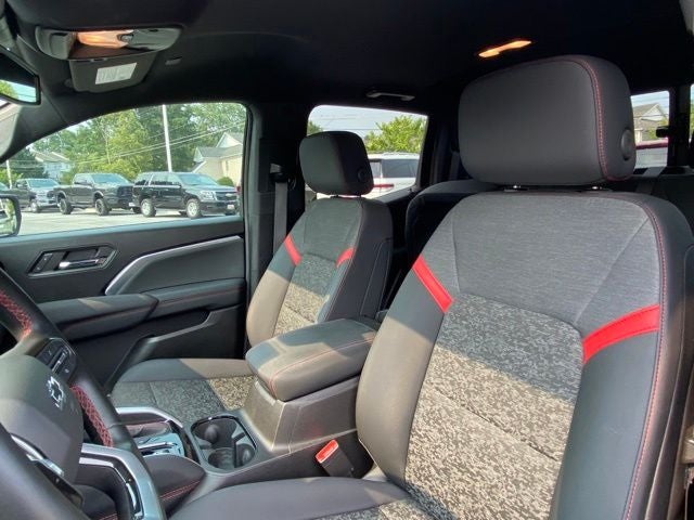 2023 Chevrolet Colorado 4WD Crew Cab Short Box Z71