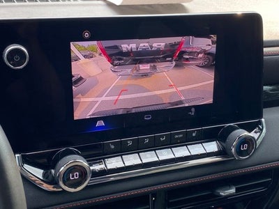 2023 Chevrolet Colorado 4WD Crew Cab Short Box Z71
