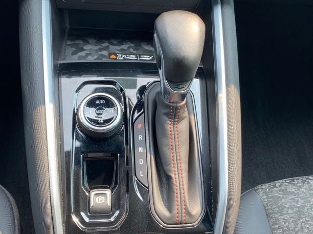 2023 Chevrolet Colorado 4WD Crew Cab Short Box Z71