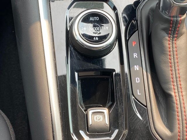 2023 Chevrolet Colorado 4WD Crew Cab Short Box Z71