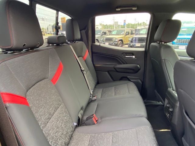 2023 Chevrolet Colorado 4WD Crew Cab Short Box Z71