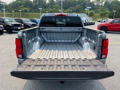 2023 Chevrolet Colorado 4WD Crew Cab Short Box Z71