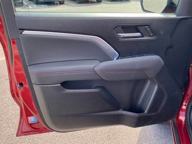 2024 Chevrolet Colorado 4WD Z71
