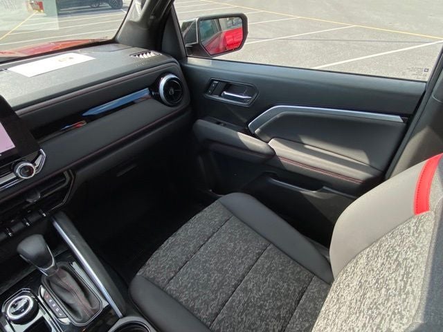 2024 Chevrolet Colorado 4WD Z71