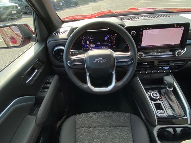 2024 Chevrolet Colorado 4WD Z71