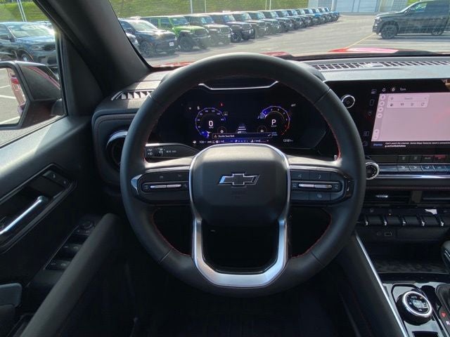 2024 Chevrolet Colorado 4WD Z71