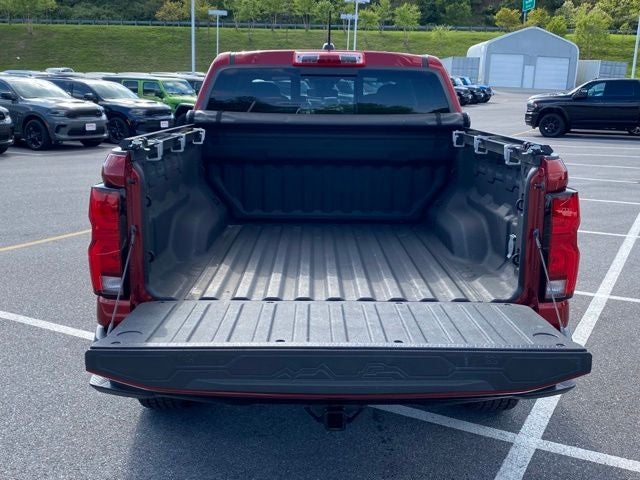 2024 Chevrolet Colorado 4WD Z71