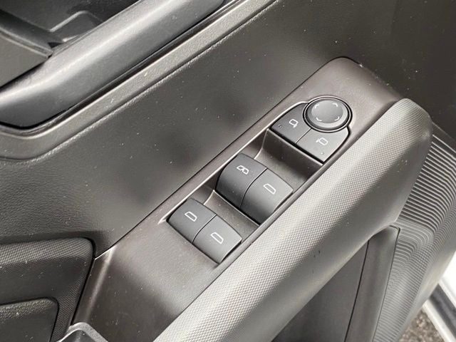 2025 Chevrolet Colorado 4WD Trail Boss