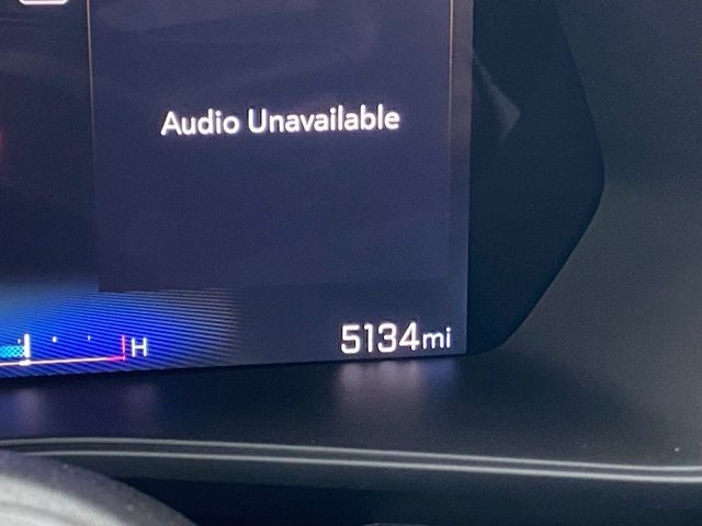 2025 Chevrolet Colorado 4WD Trail Boss