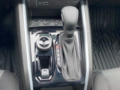 2025 Chevrolet Colorado 4WD Trail Boss