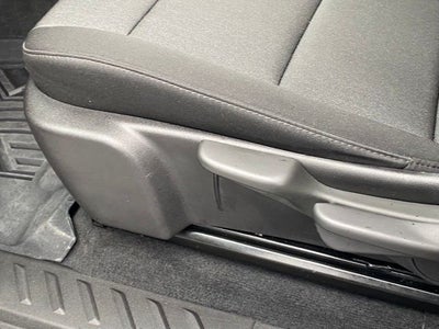 2025 Chevrolet Colorado 4WD Trail Boss