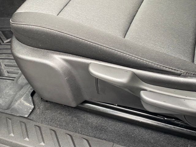 2025 Chevrolet Colorado 4WD Trail Boss