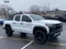 2025 Chevrolet Colorado 4WD Trail Boss