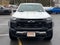 2025 Chevrolet Colorado 4WD Trail Boss