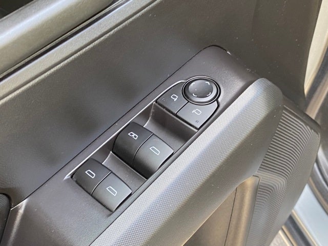 2023 Chevrolet Colorado 4WD Crew Cab Short Box Trail Boss