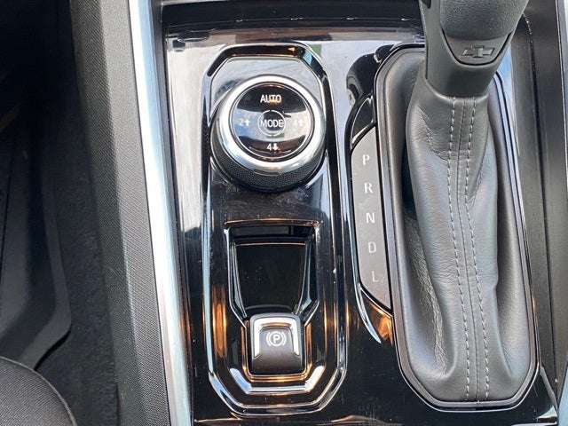 2023 Chevrolet Colorado 4WD Crew Cab Short Box Trail Boss