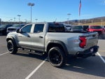 2023 Chevrolet Colorado 4WD Crew Cab Short Box Trail Boss