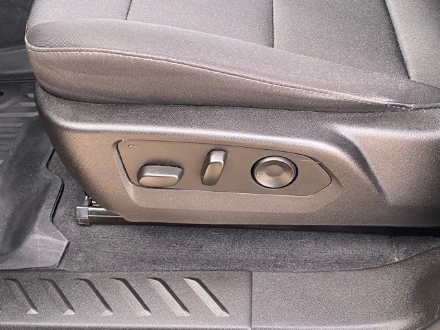 2023 Chevrolet Colorado 4WD Crew Cab Short Box Trail Boss