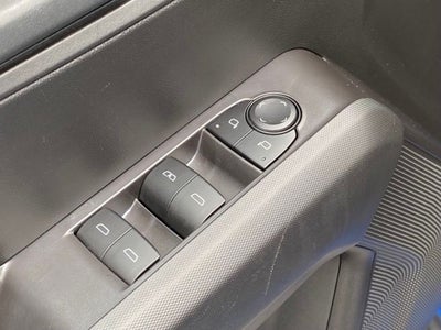 2026 Chevrolet Colorado 4WD Trail Boss