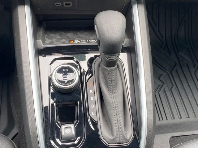 2026 Chevrolet Colorado 4WD Trail Boss