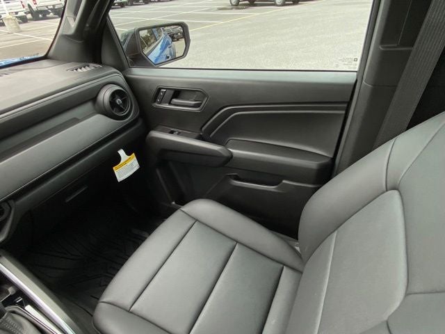 2026 Chevrolet Colorado 4WD Trail Boss