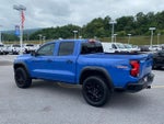 2026 Chevrolet Colorado 4WD Trail Boss
