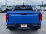 2026 Chevrolet Colorado 4WD Trail Boss