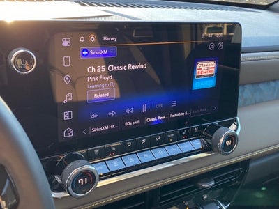 2024 Chevrolet Colorado 4WD ZR2